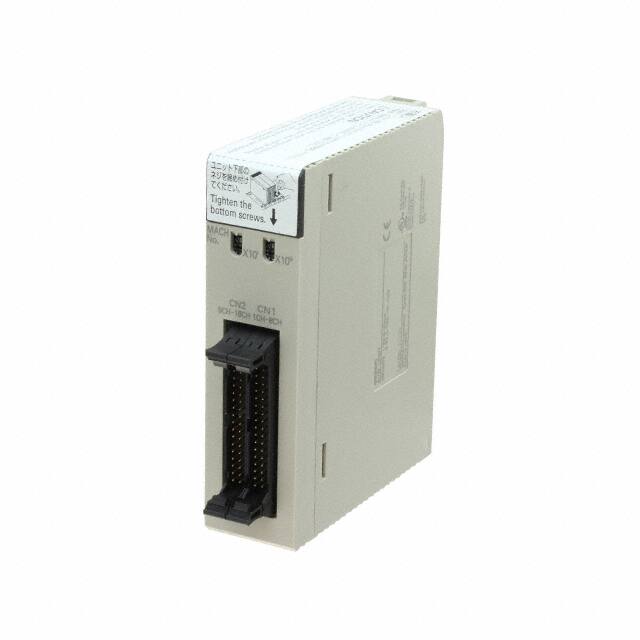 CS1W-AD161 Omron Automation and Safety  Controllers - PLC Modules